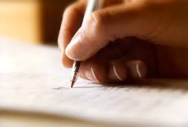 “Choosing Gratitude” Journal Writing Exercises