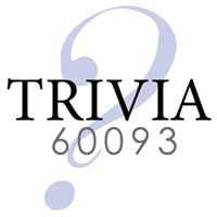 Trivia 60093