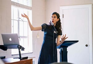 Womens Exchange classes