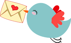 Join our mailing list