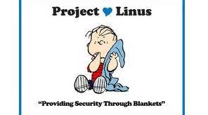 Project Linus Stitching Circle