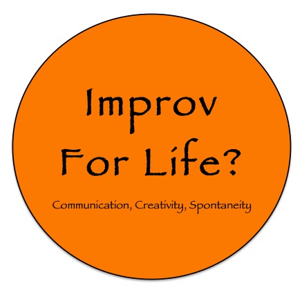 Improv For Life