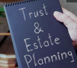Ins And Outs Of Writing A Comprehensive Trust Document