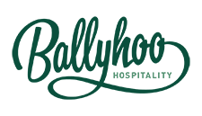 Ballyhoo logo