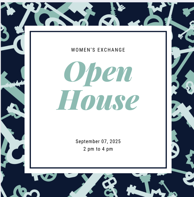 Open House