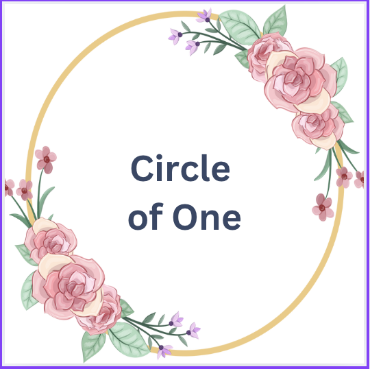 Circle of One