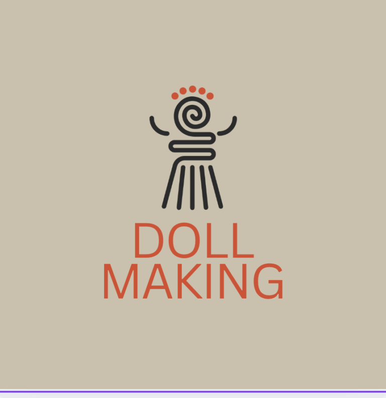 EMPOWERMENT DOLL MAKING WORKSHOP