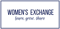 Women's Exchange logo