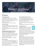 WE Spring 2026 Program Guide