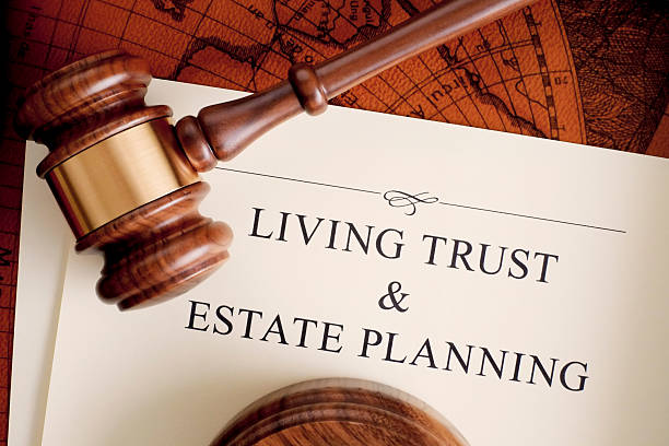 WILL, ESTATES AND TRUSTS