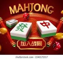 Learn to play Mah Jong – Friday Afternoon