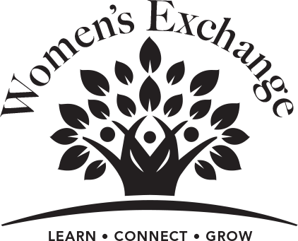 Women’s Exchange logo
