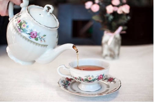 Afternoon Tea